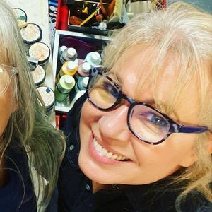 Meet your Posher, Audra